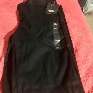 Dickies Straight leg work pants